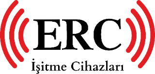 ERC İşitme Cihazları logosu